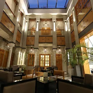 L'etoile D'orient Марокко
