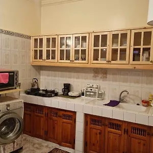 Appartamento Abdessamad 1