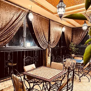 Riad Le Petit Patrimoine De