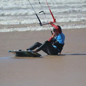 Appartamento Yousurf Surf House
