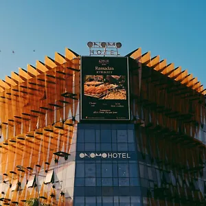 Onomo Center Casablanca