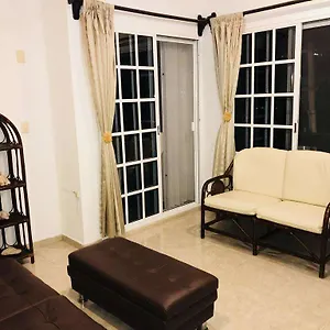 Dolce Caribe Bb Мексика