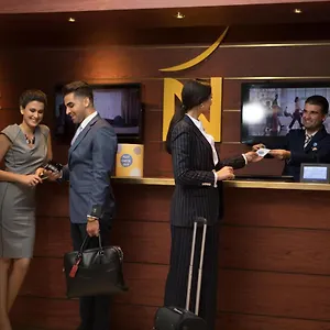Novotel Center Hotel