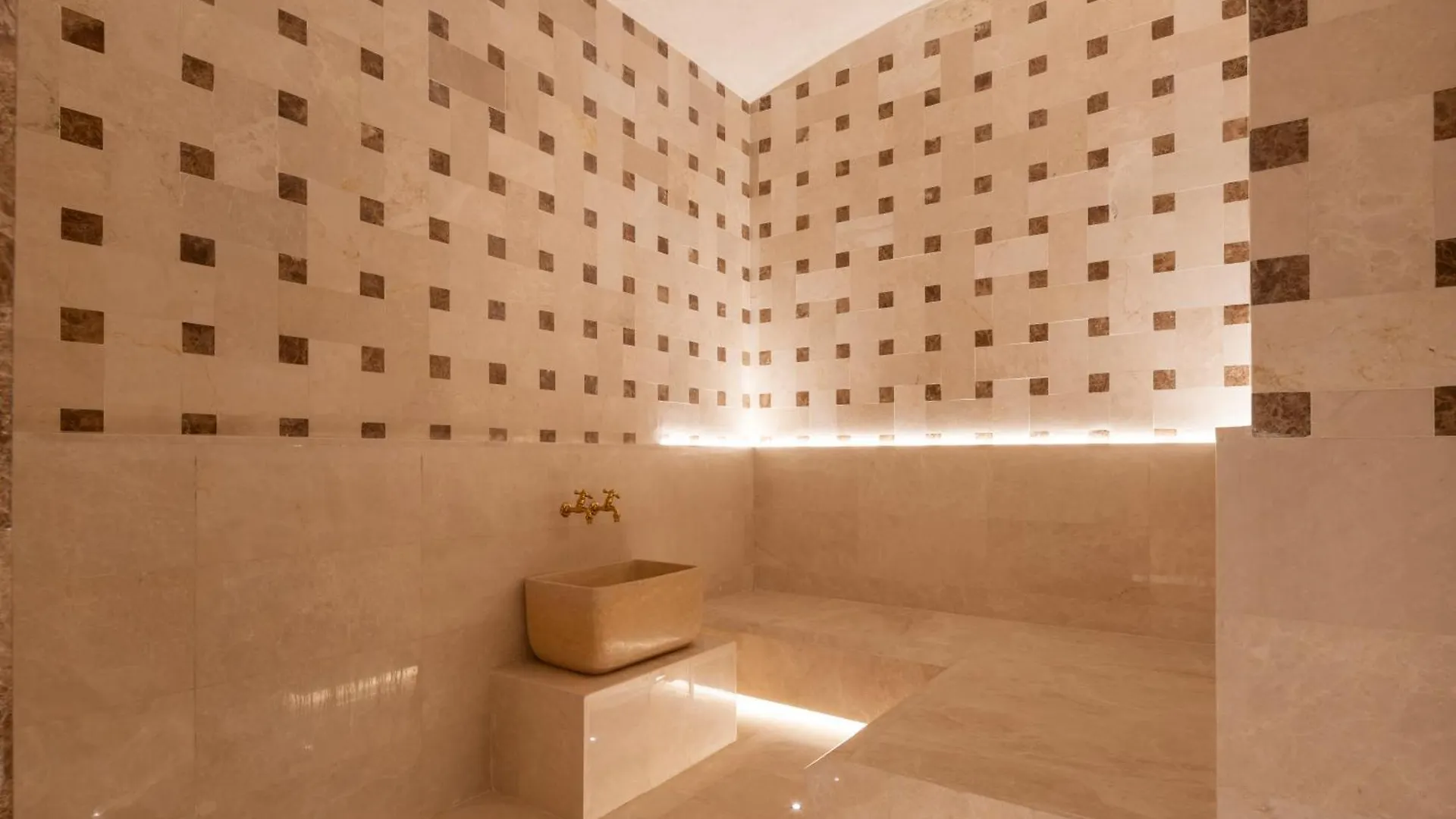 מלון קזבלנקה Eurostars Casa Anfa