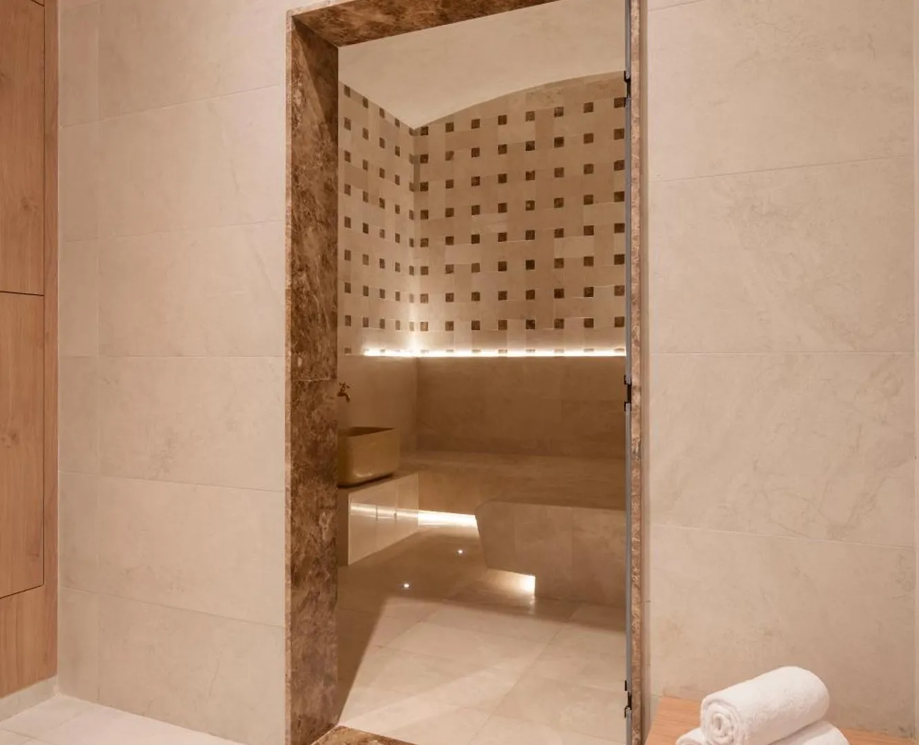 Hotel Eurostars Casa Anfa Casablanca
