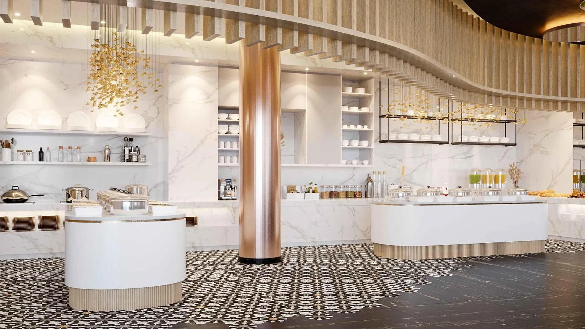 Eurostars Casa Anfa Hotel Casablanca