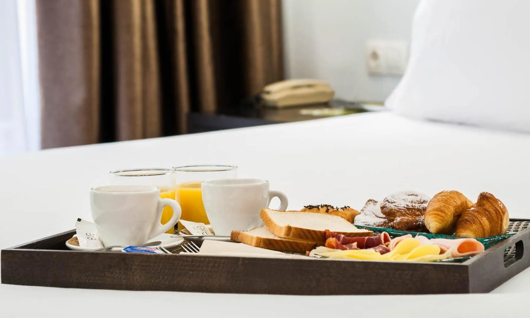 Eurostars Casa Anfa Hotel Casablanca 4*,  Morocco