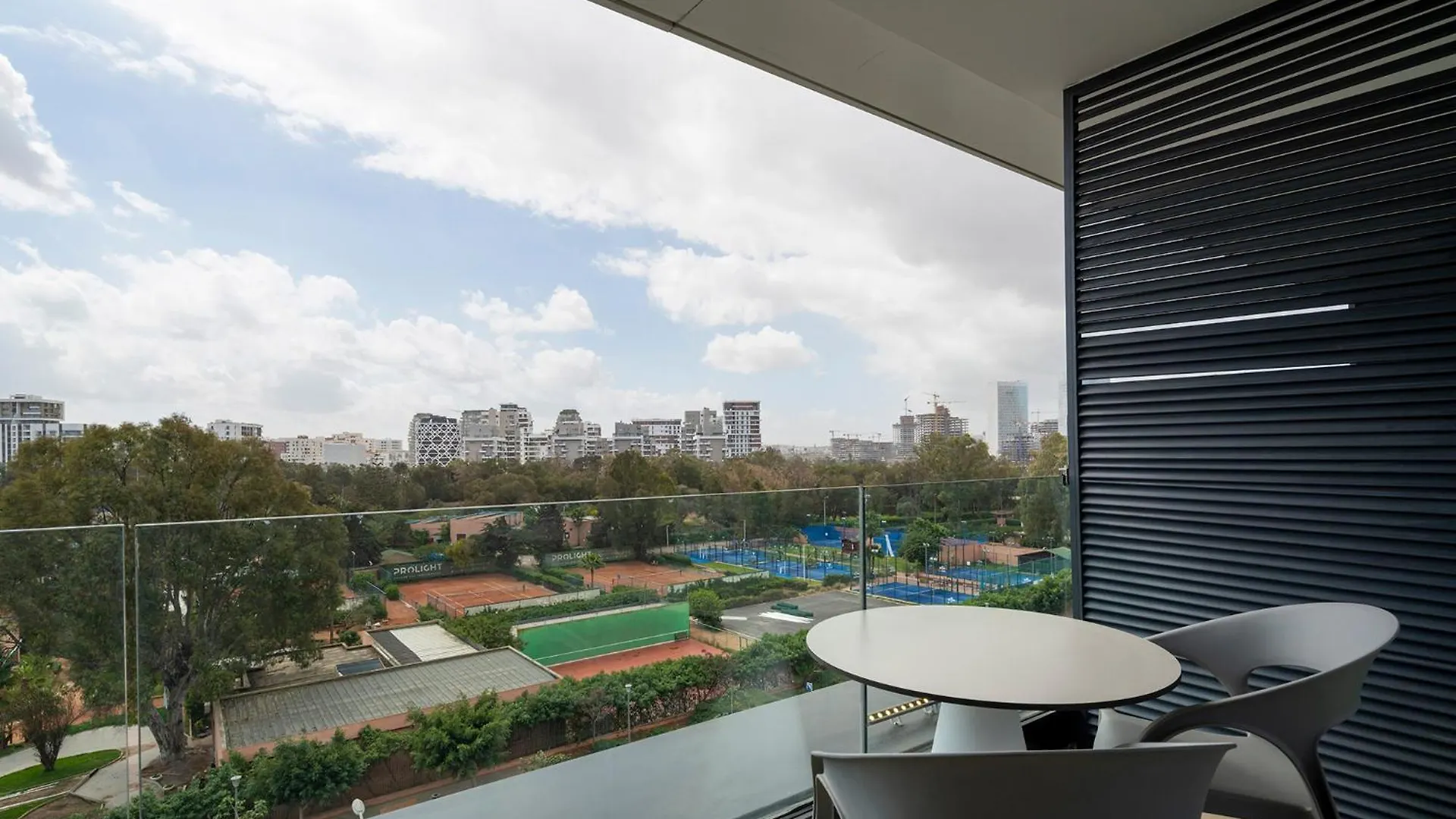 Eurostars Casa Anfa Hotel Casablanca