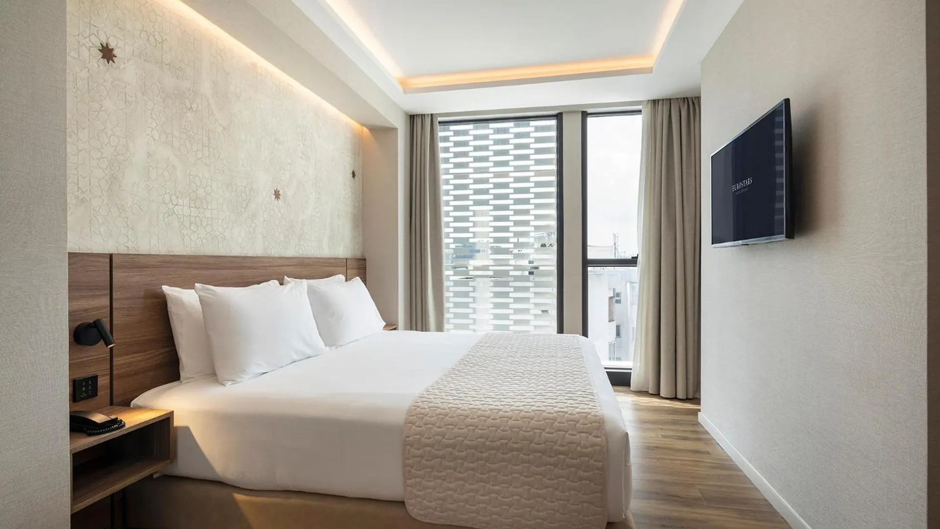 Eurostars Casa Anfa Hotel Casablanca 4*,  Morocco