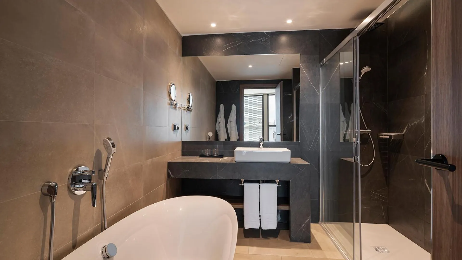 Eurostars Casa Anfa Hotel Casablanca