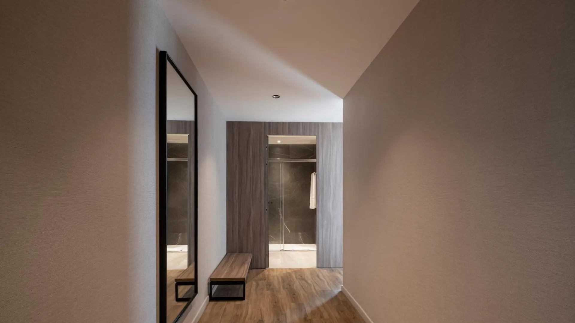 Eurostars Casa Anfa Hotel Casablanca