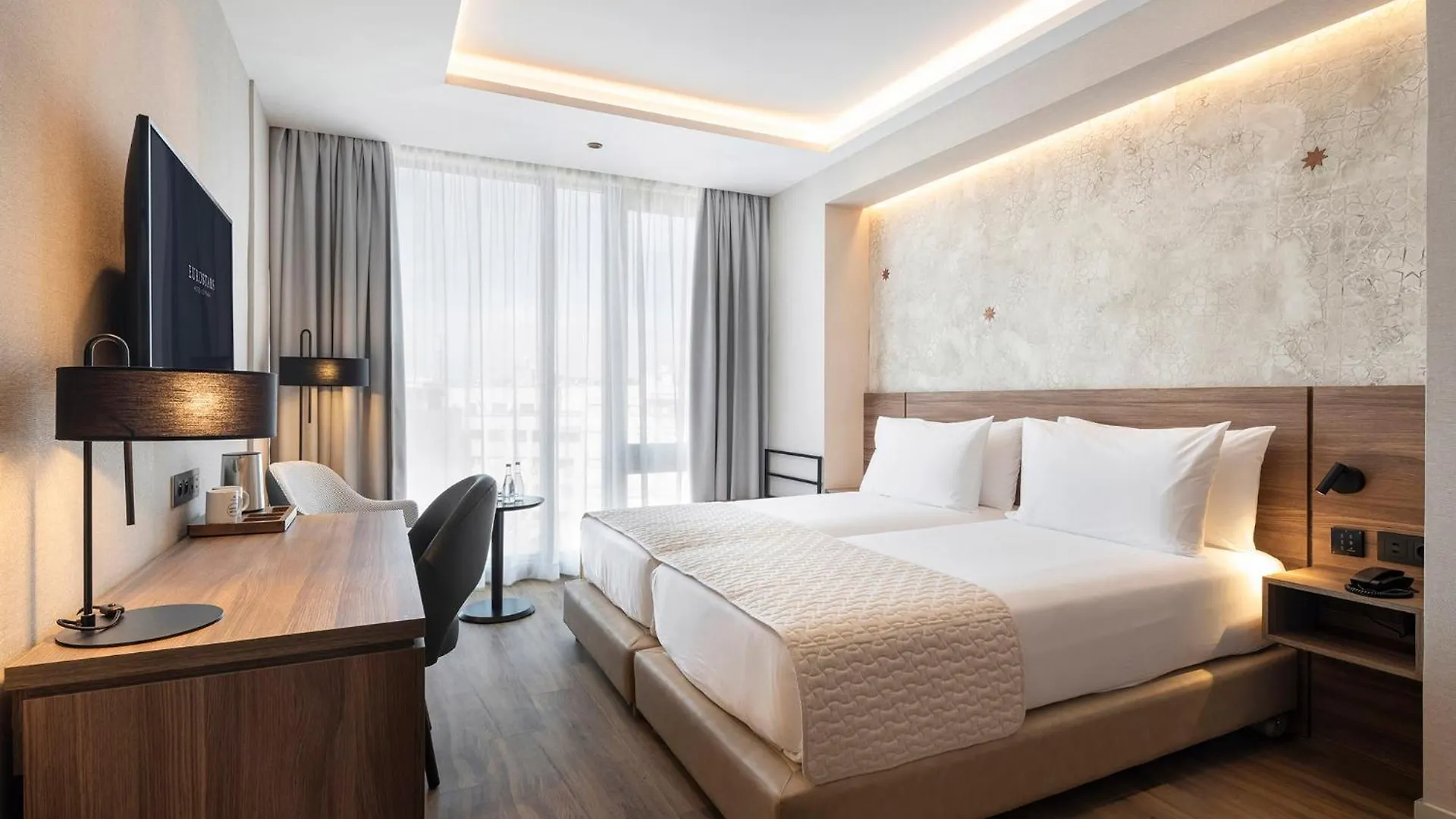 Eurostars Casa Anfa Hotel Casablanca