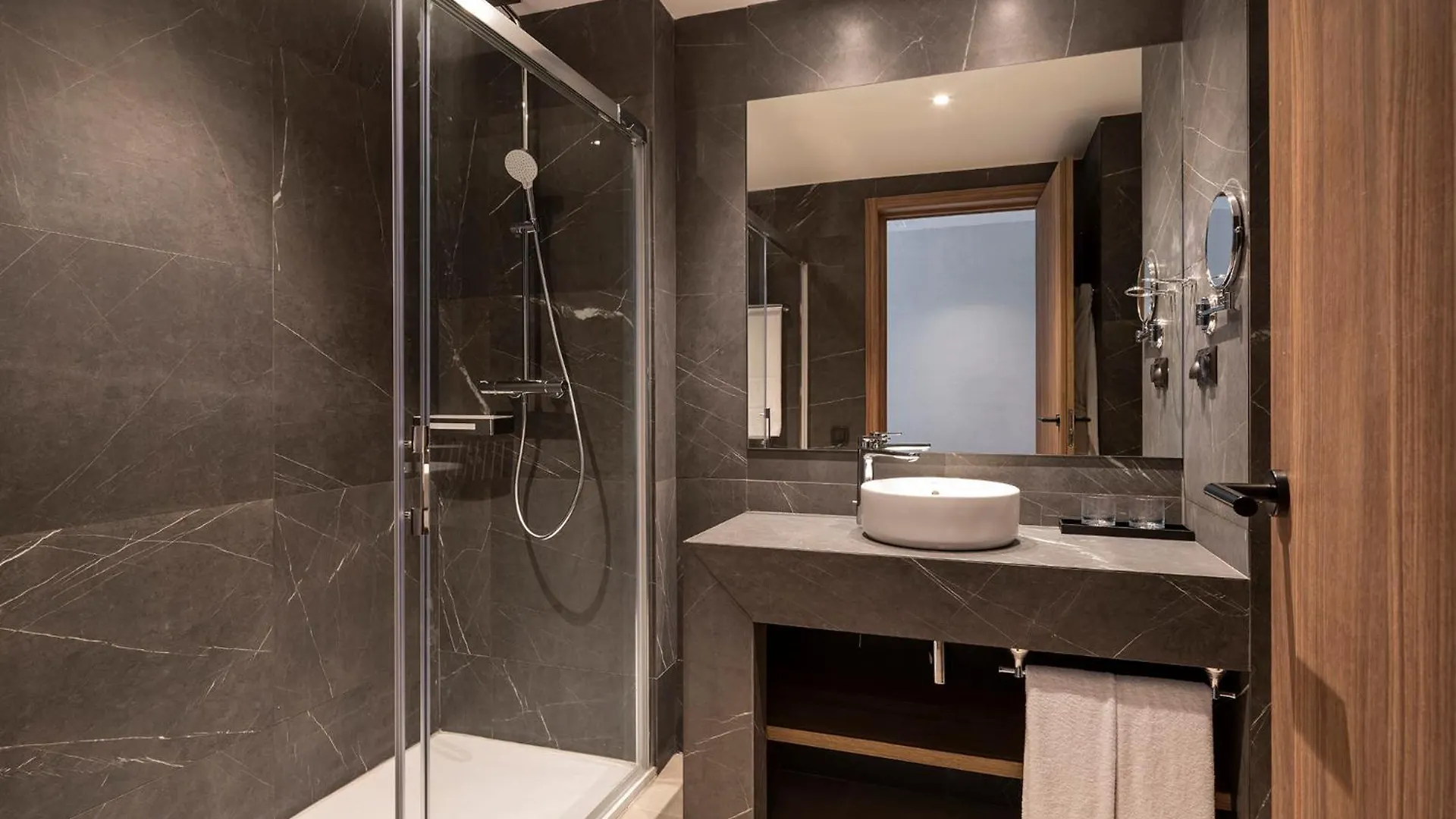 Eurostars Casa Anfa Hotel Casablanca